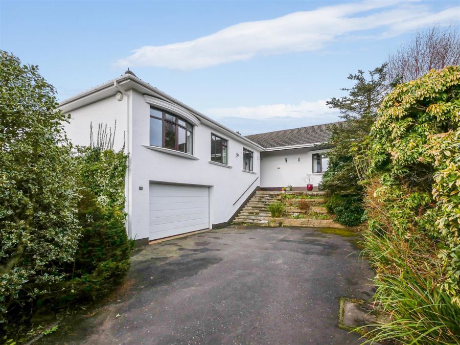 9 Gracemount Park, Cairnshill Road