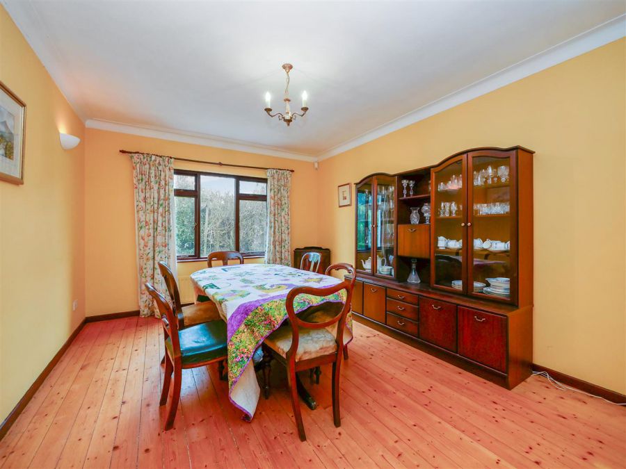 9 Gracemount Park, Cairnshill Road