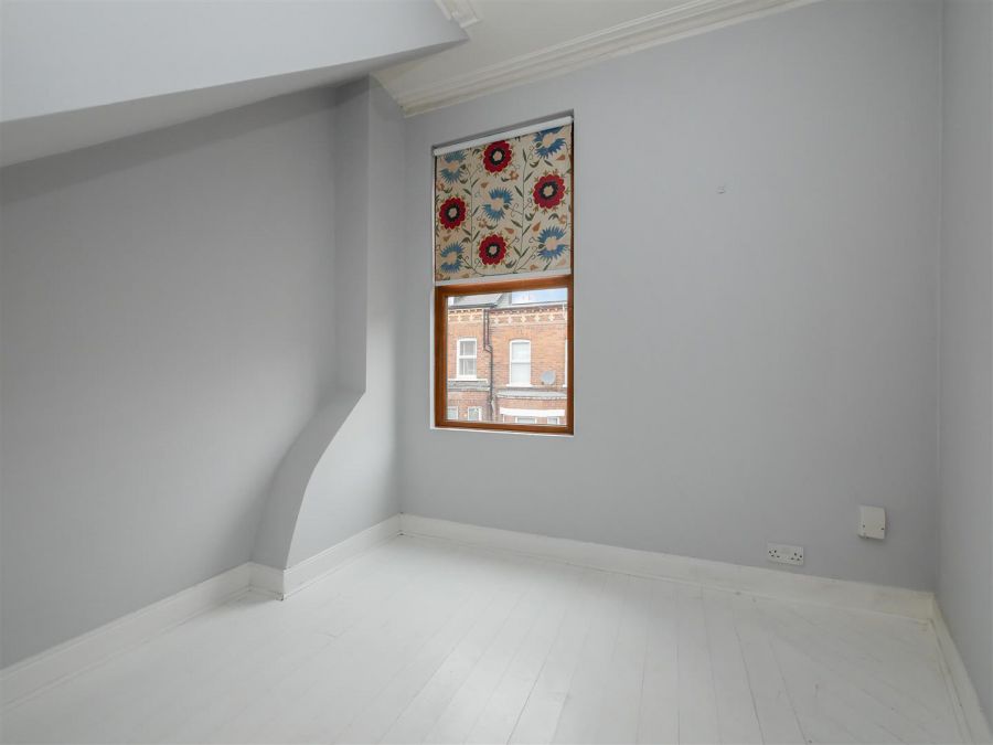 2 Rushfield Avenue, Ormeau Road