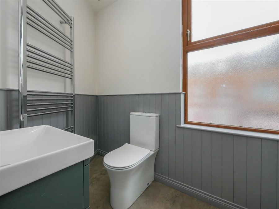 2 Rushfield Avenue, Ormeau Road
