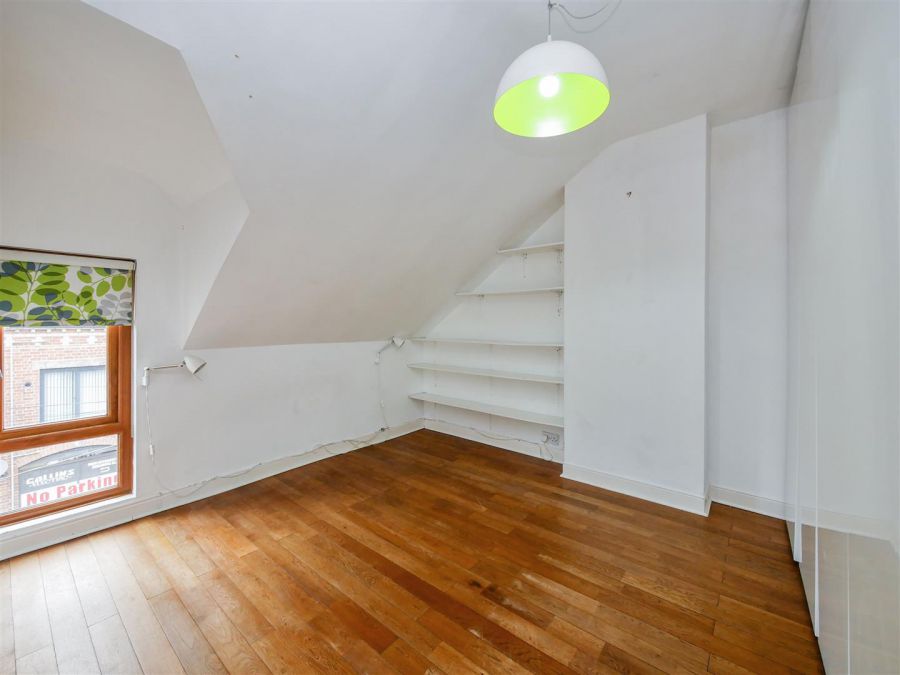 2 Rushfield Avenue, Ormeau Road