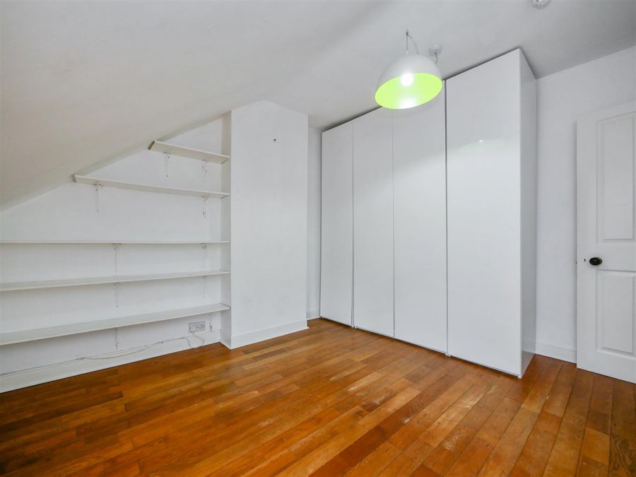 2 Rushfield Avenue, Ormeau Road