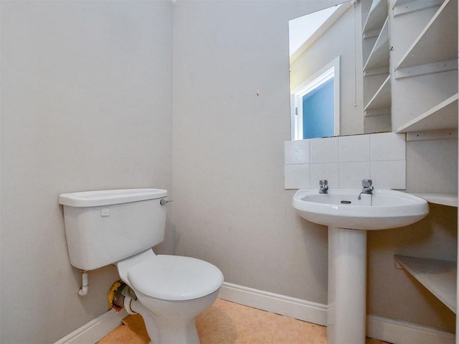 2 Rushfield Avenue, Ormeau Road