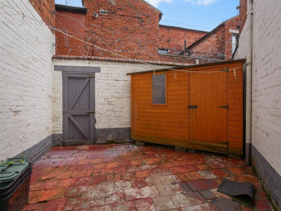 2 Rushfield Avenue, Ormeau Road
