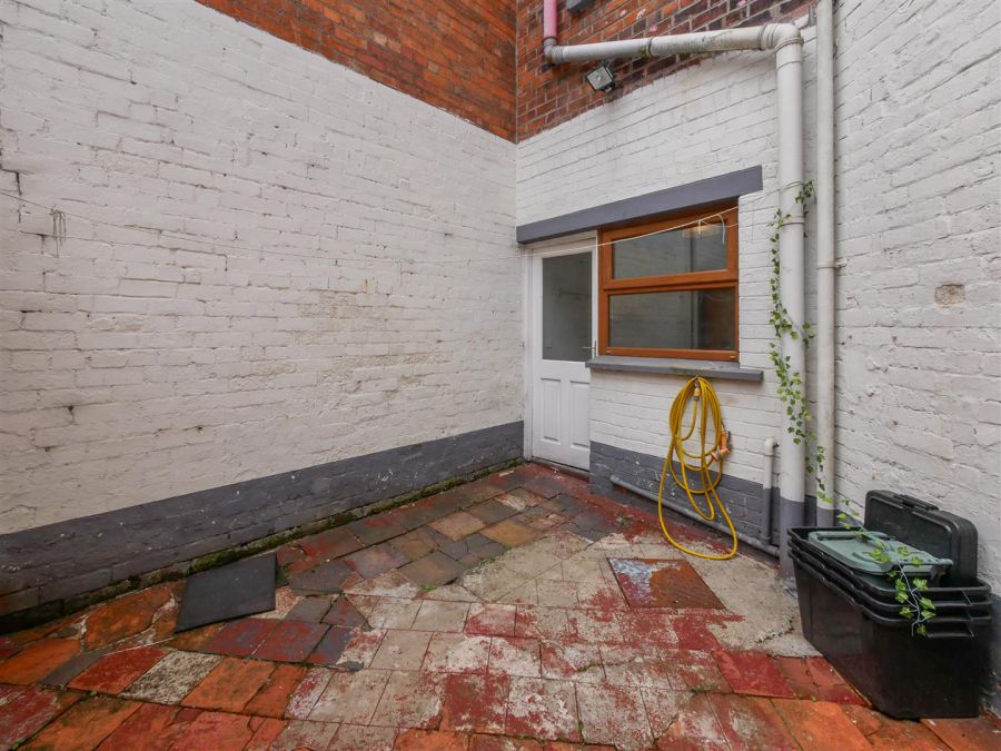 2 Rushfield Avenue, Ormeau Road