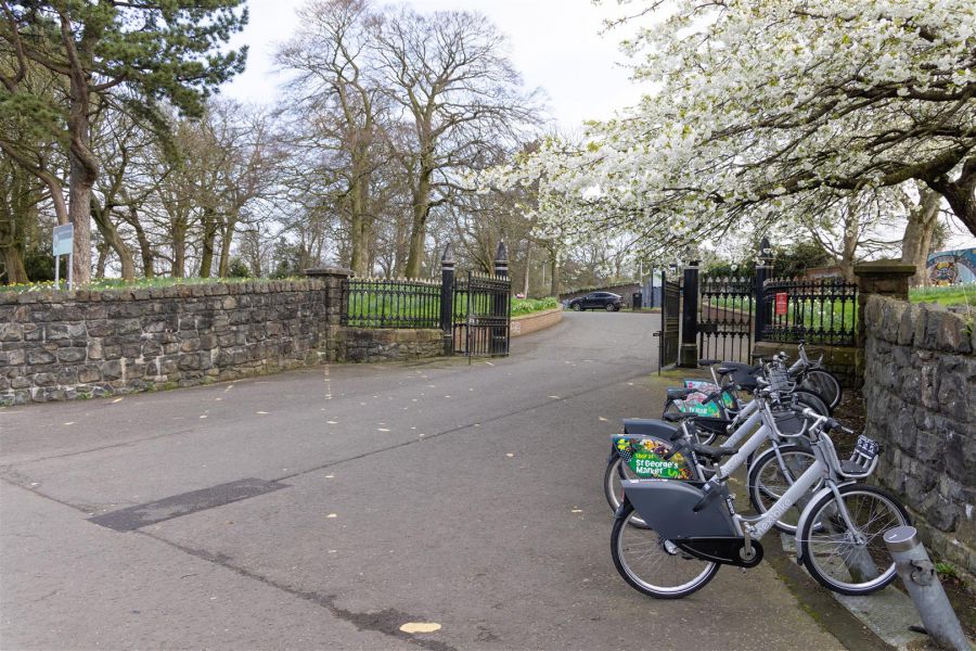 2 Rushfield Avenue, Ormeau Road