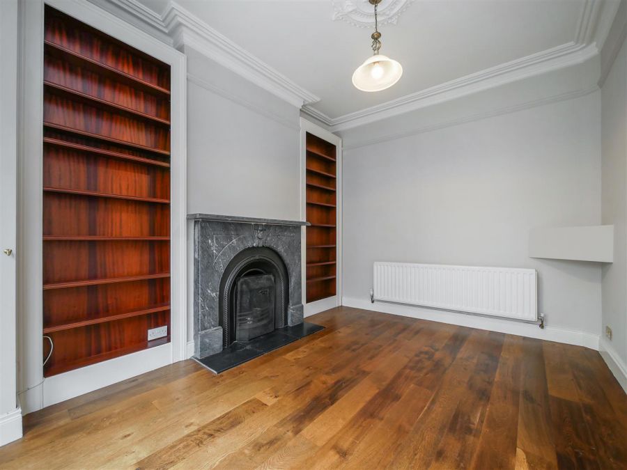 2 Rushfield Avenue, Ormeau Road