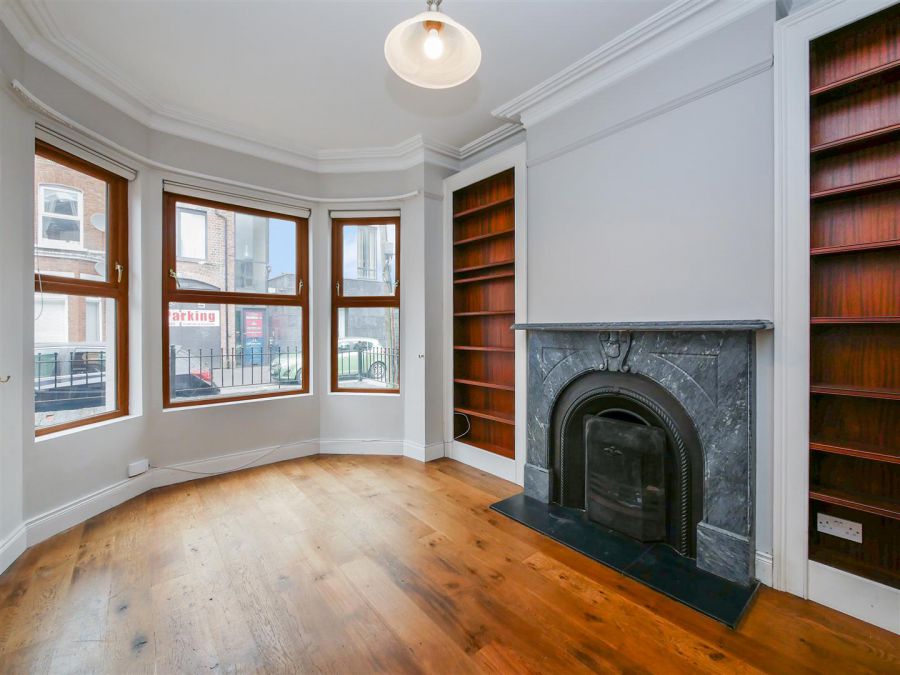 2 Rushfield Avenue, Ormeau Road