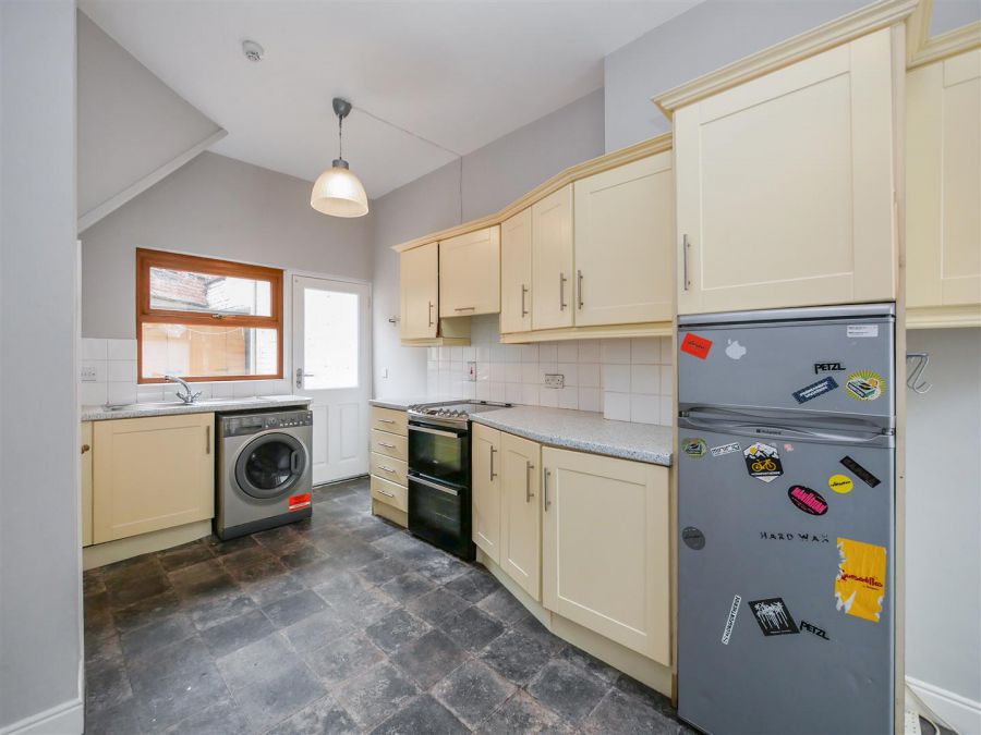 2 Rushfield Avenue, Ormeau Road