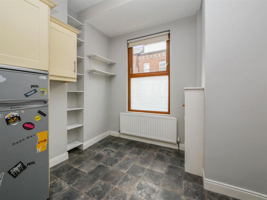 2 Rushfield Avenue, Ormeau Road