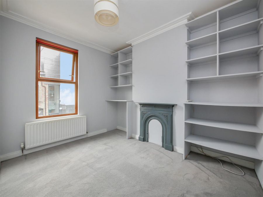 2 Rushfield Avenue, Ormeau Road