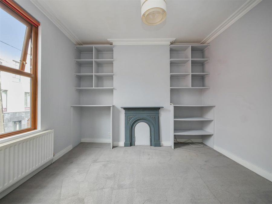 2 Rushfield Avenue, Ormeau Road