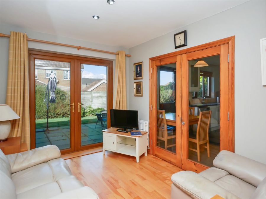 66 Knockbracken Manor