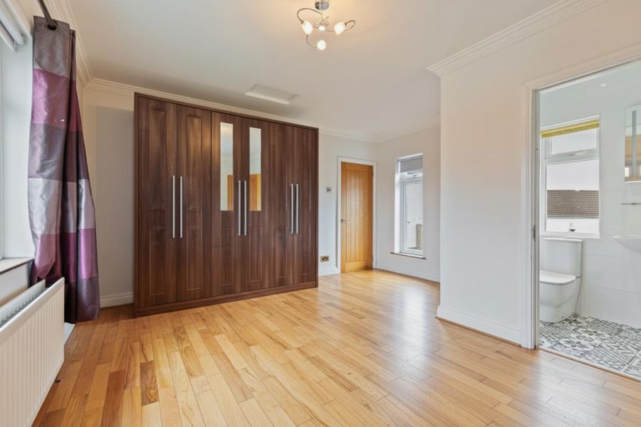 21 Knockbracken Road