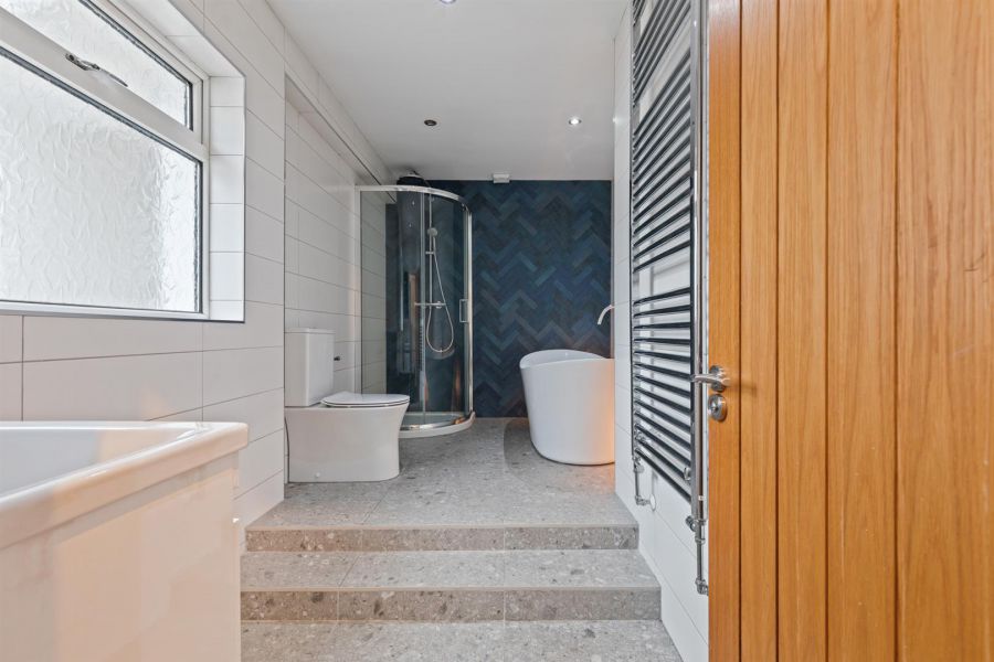 21 Knockbracken Road