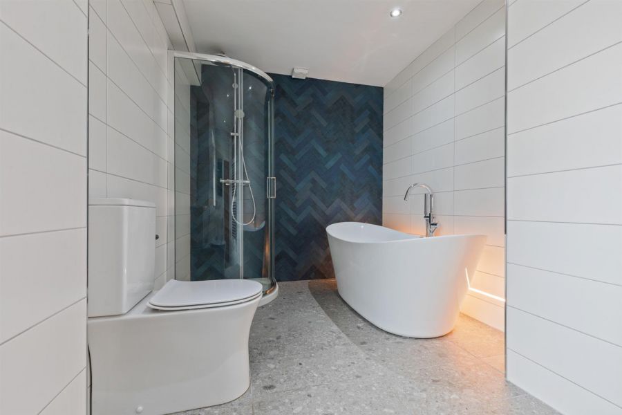 21 Knockbracken Road