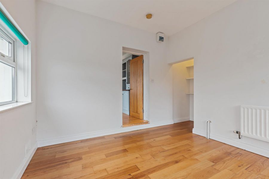 21 Knockbracken Road