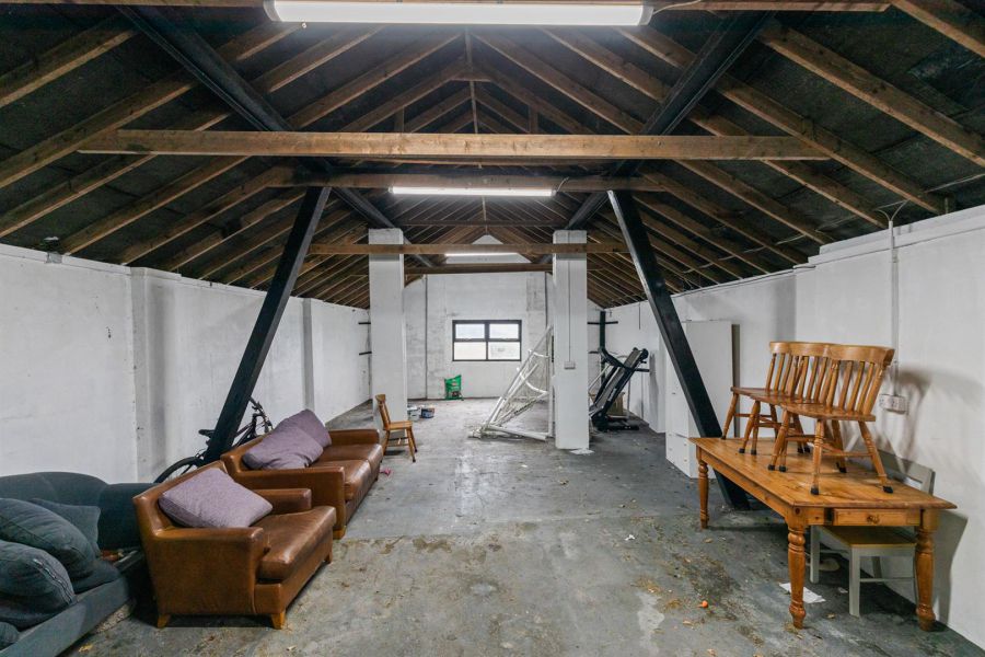 21 Knockbracken Road