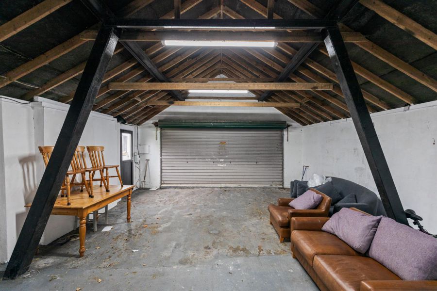 21 Knockbracken Road