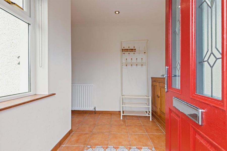 21 Knockbracken Road