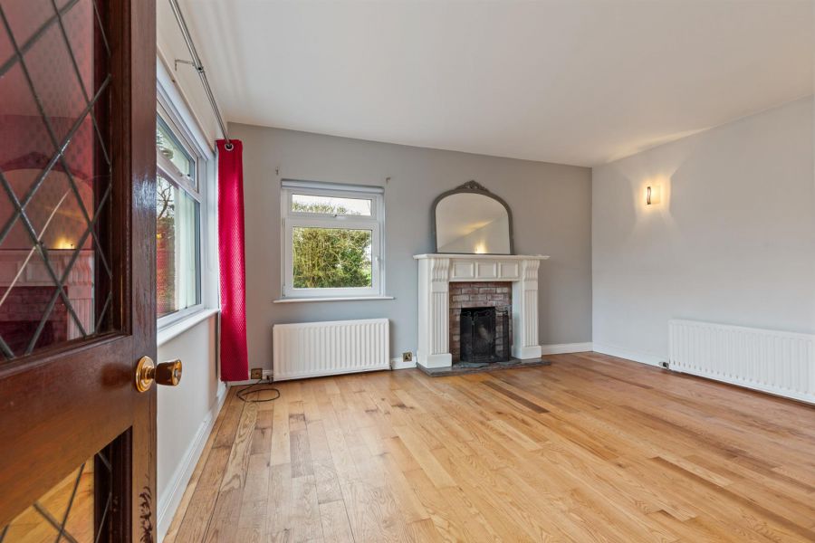 21 Knockbracken Road