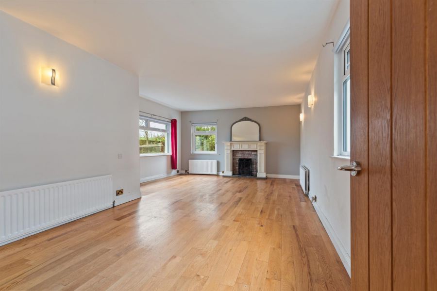 21 Knockbracken Road