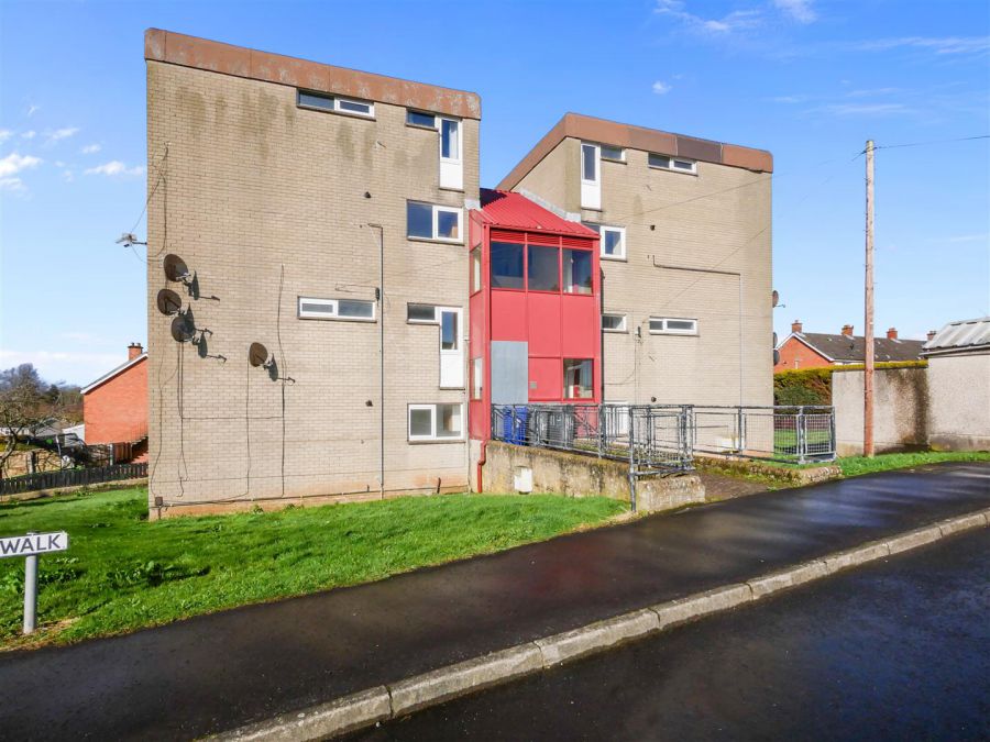 11C Kilwarlin Walk, Belvoir Park