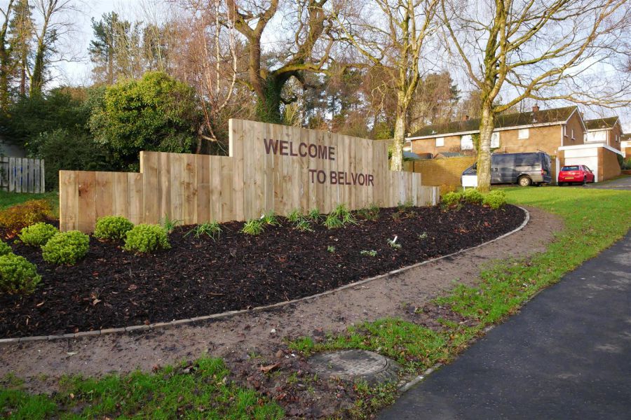 11C Kilwarlin Walk, Belvoir Park