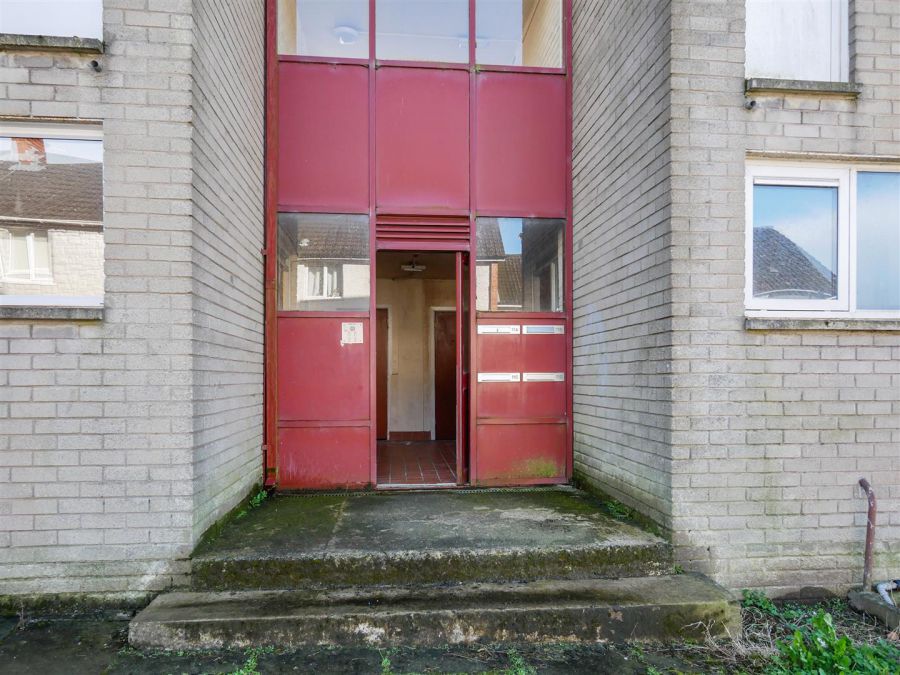 11C Kilwarlin Walk, Belvoir Park