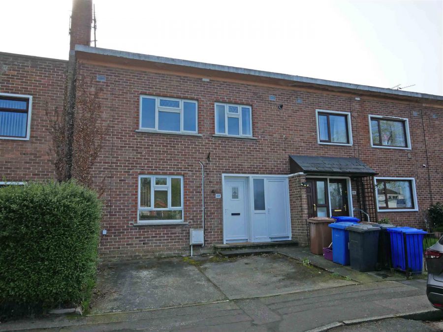 125 Mount Merrion Avenue