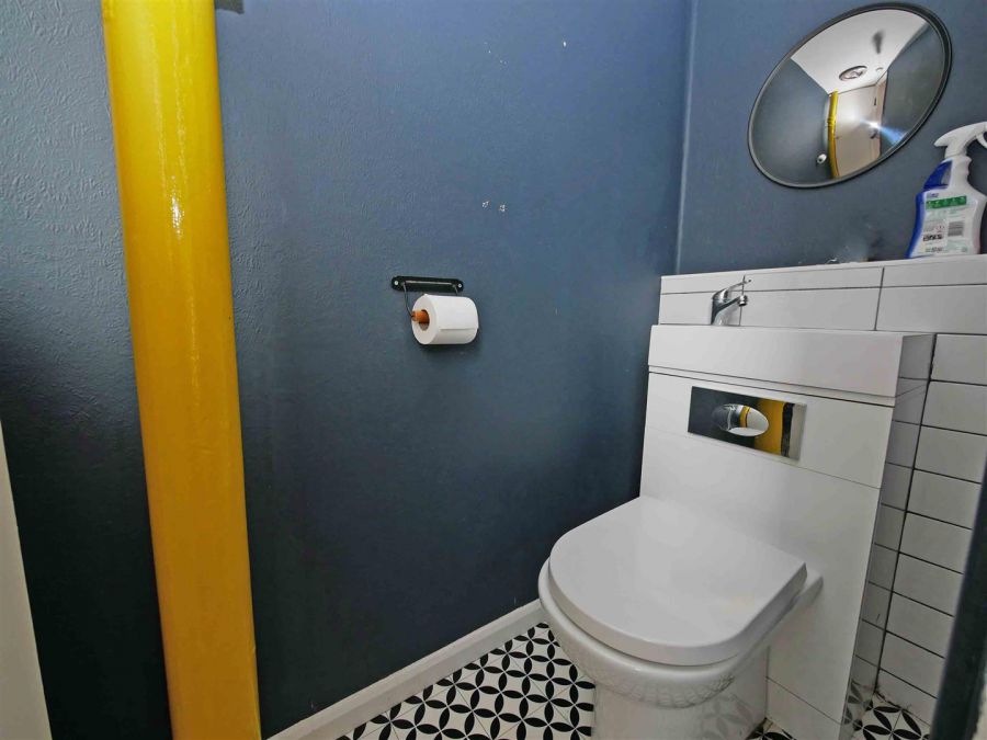 125 Mount Merrion Avenue