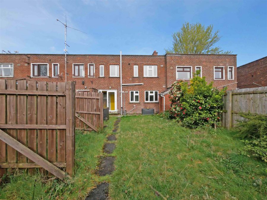 125 Mount Merrion Avenue