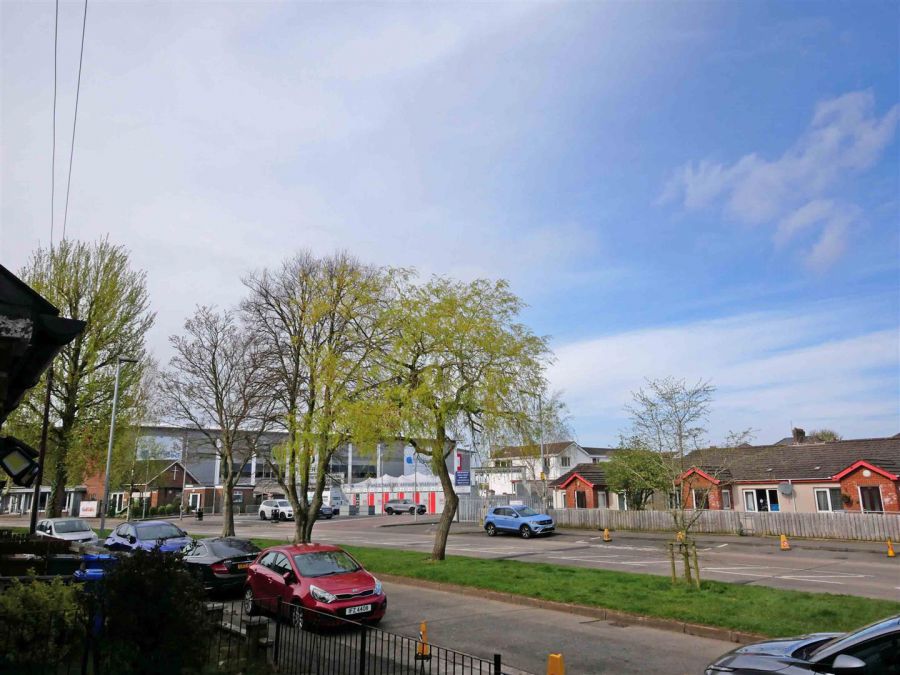 125 Mount Merrion Avenue