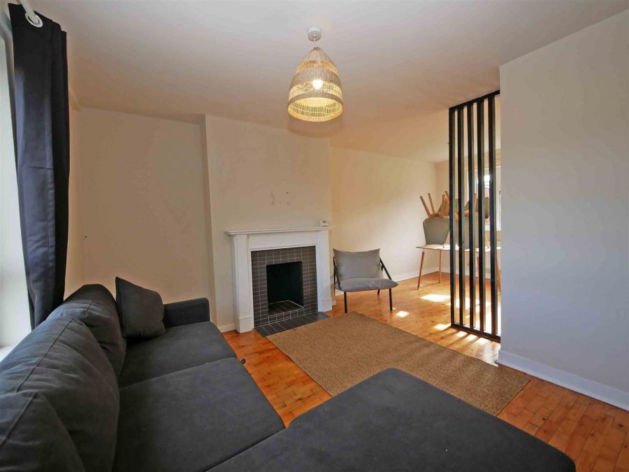 125 Mount Merrion Avenue