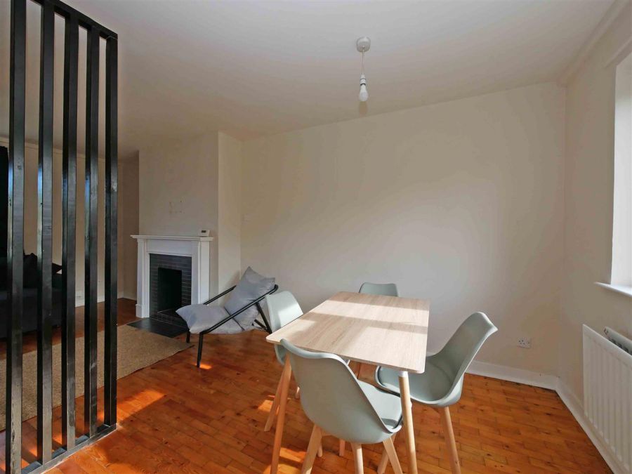 125 Mount Merrion Avenue