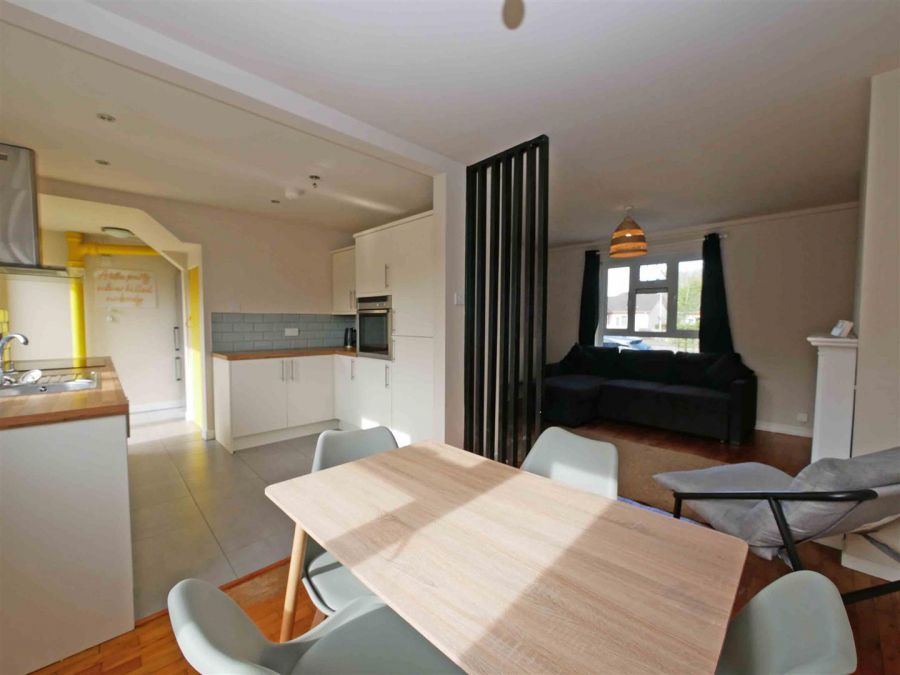 125 Mount Merrion Avenue