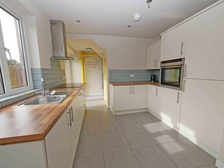 125 Mount Merrion Avenue