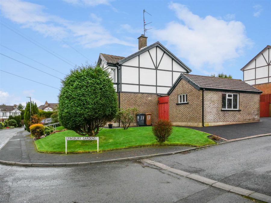 17 Finsbury Avenue