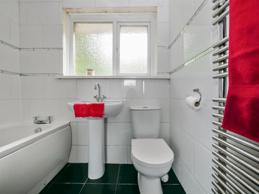 3 Woodbreda Park, Saintfield Road