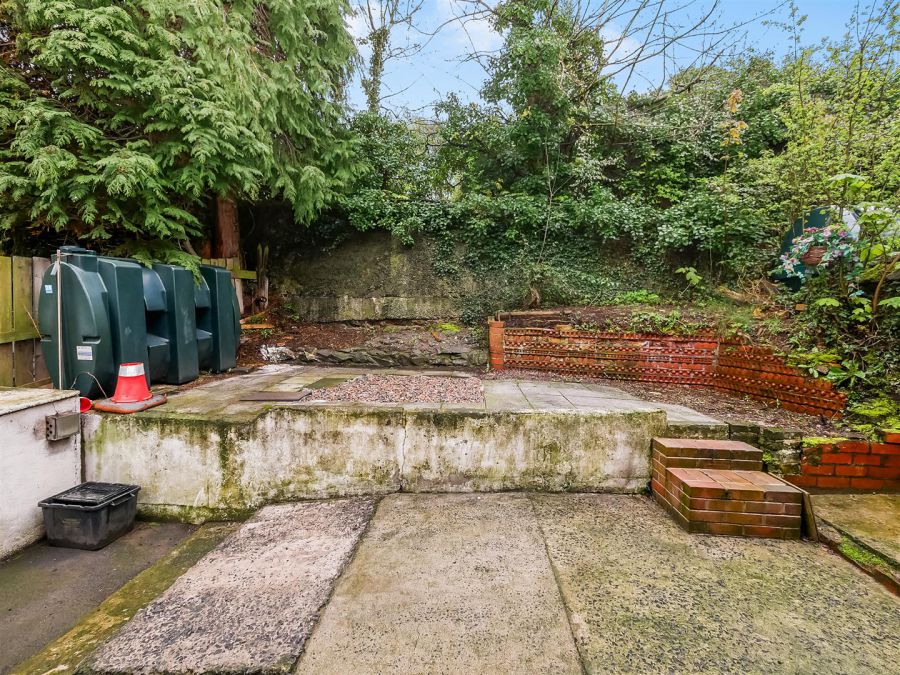 3 Woodbreda Park, Saintfield Road