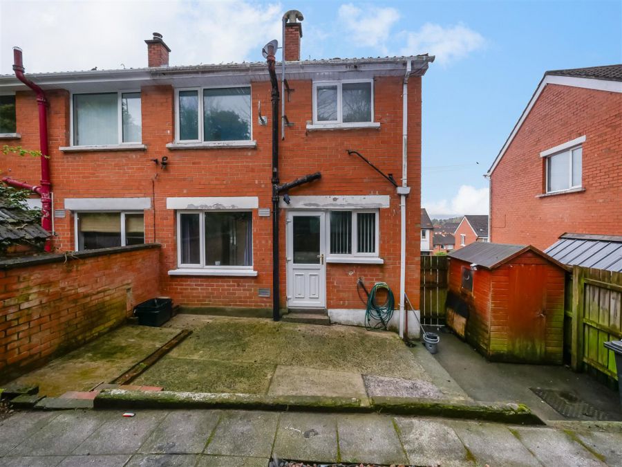 3 Woodbreda Park, Saintfield Road