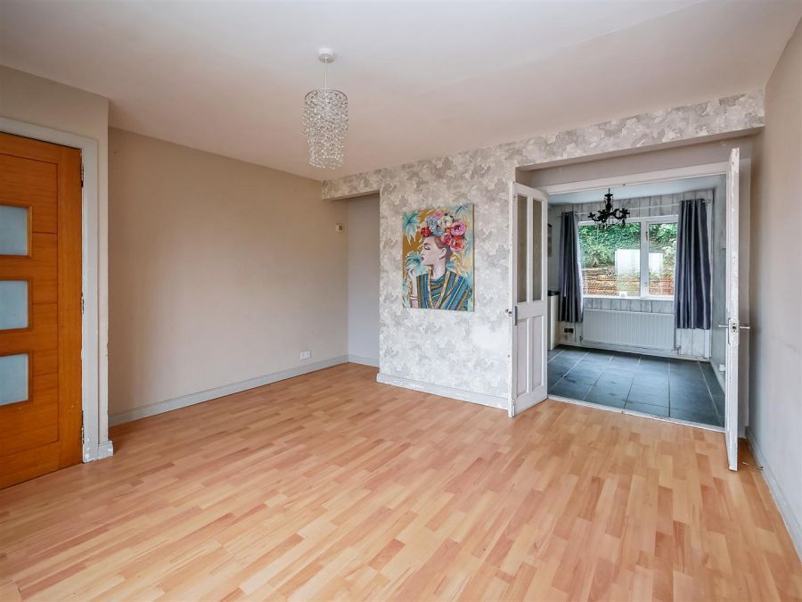 3 Woodbreda Park, Saintfield Road