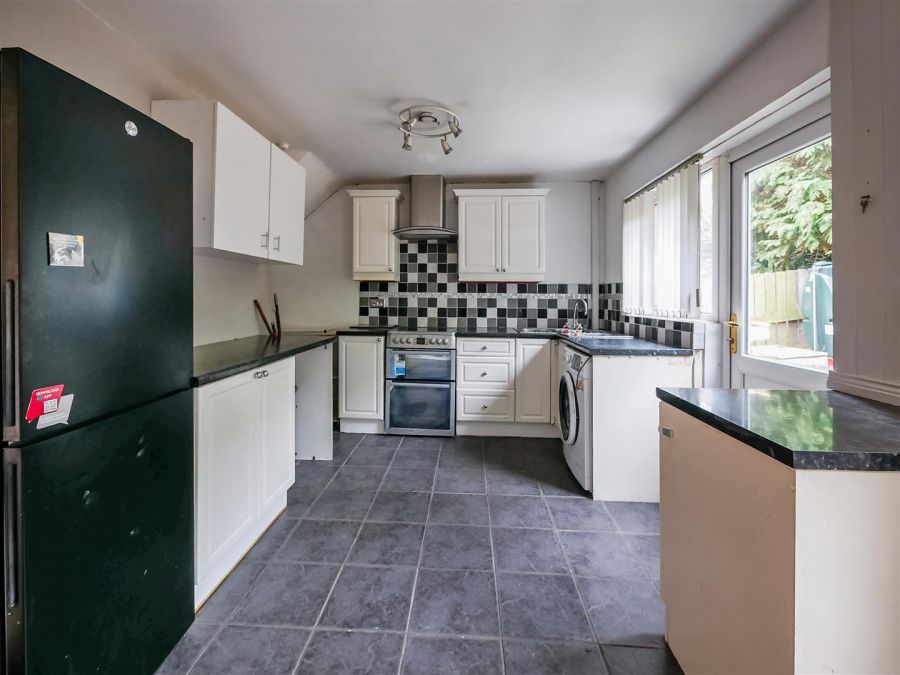 3 Woodbreda Park, Saintfield Road