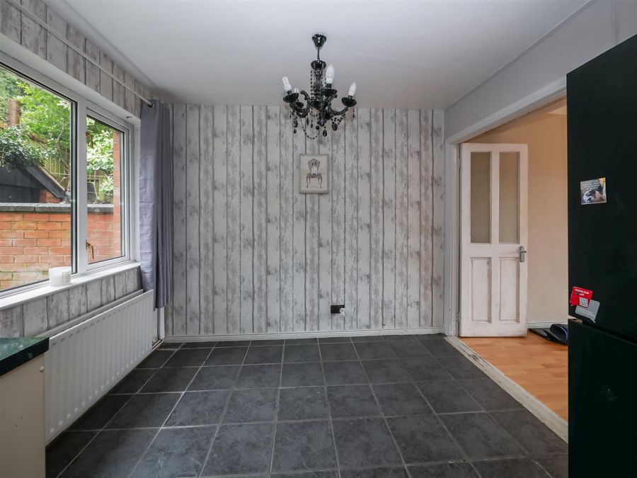 3 Woodbreda Park, Saintfield Road