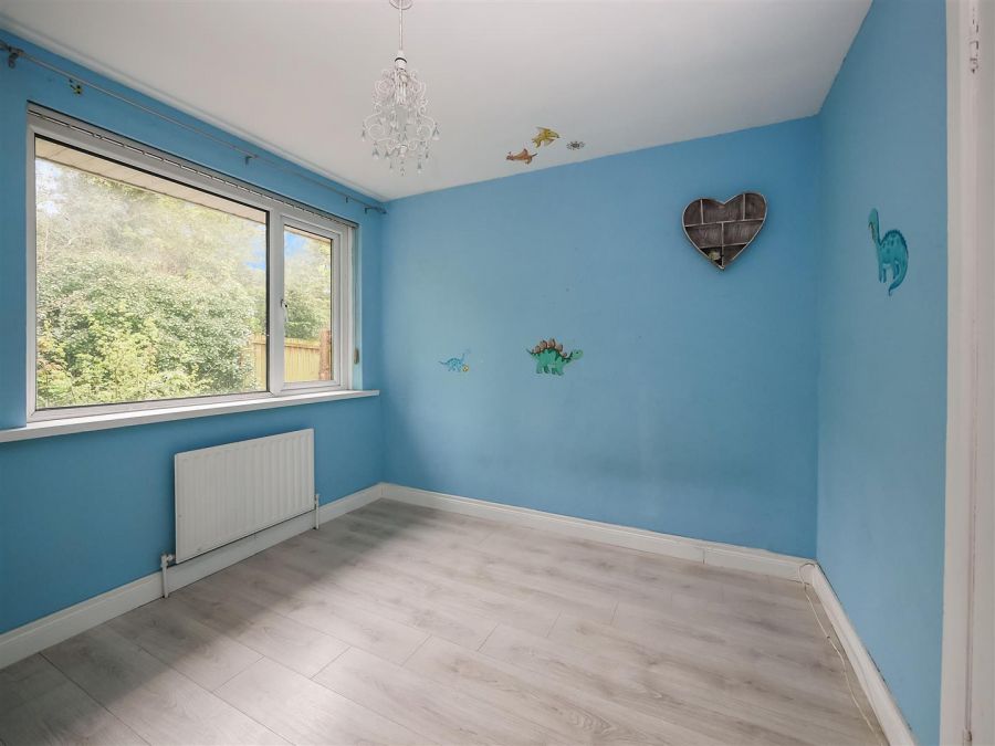 3 Woodbreda Park, Saintfield Road