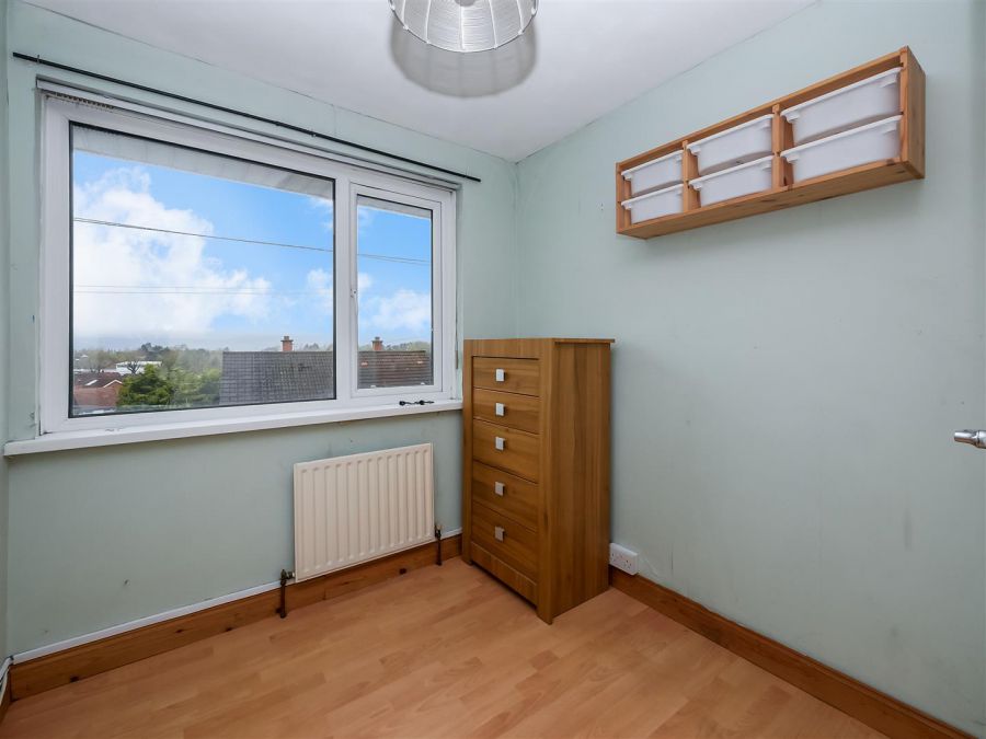 3 Woodbreda Park, Saintfield Road