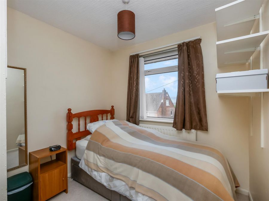 7 Beechill Park South, Saintfield Road