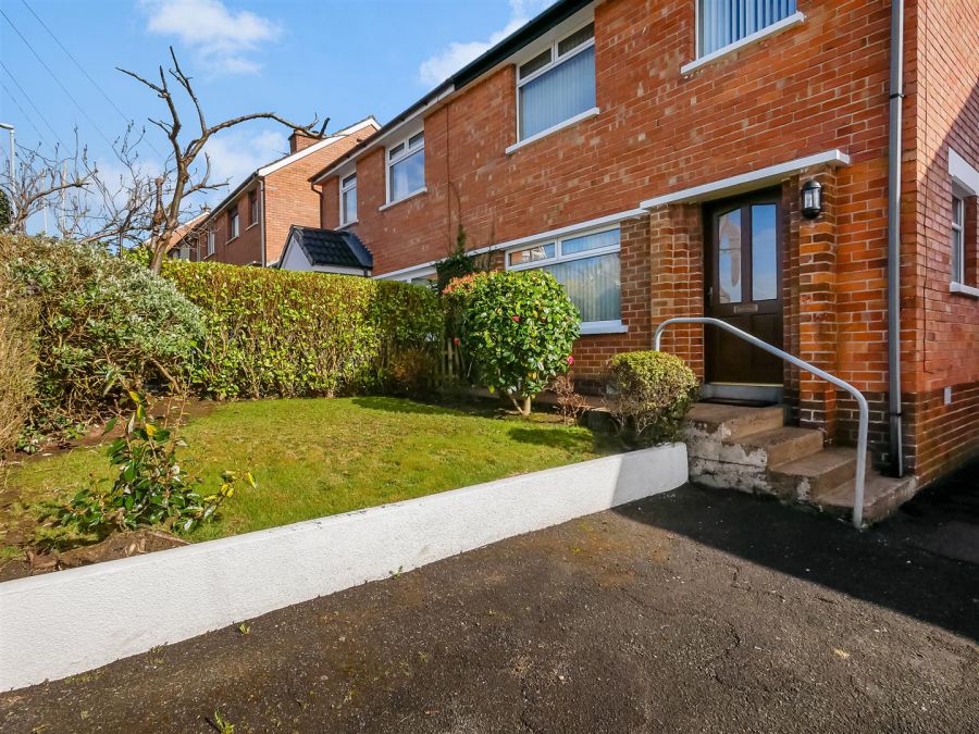 7 Beechill Park South, Saintfield Road