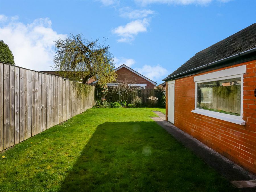 7 Beechill Park South, Saintfield Road