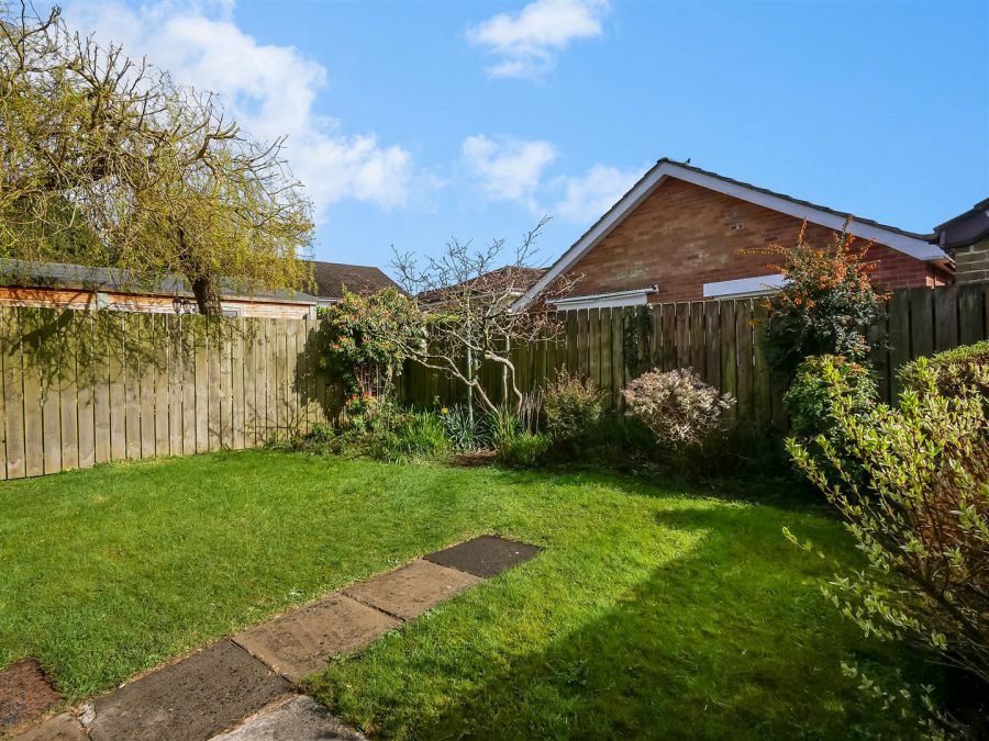 7 Beechill Park South, Saintfield Road